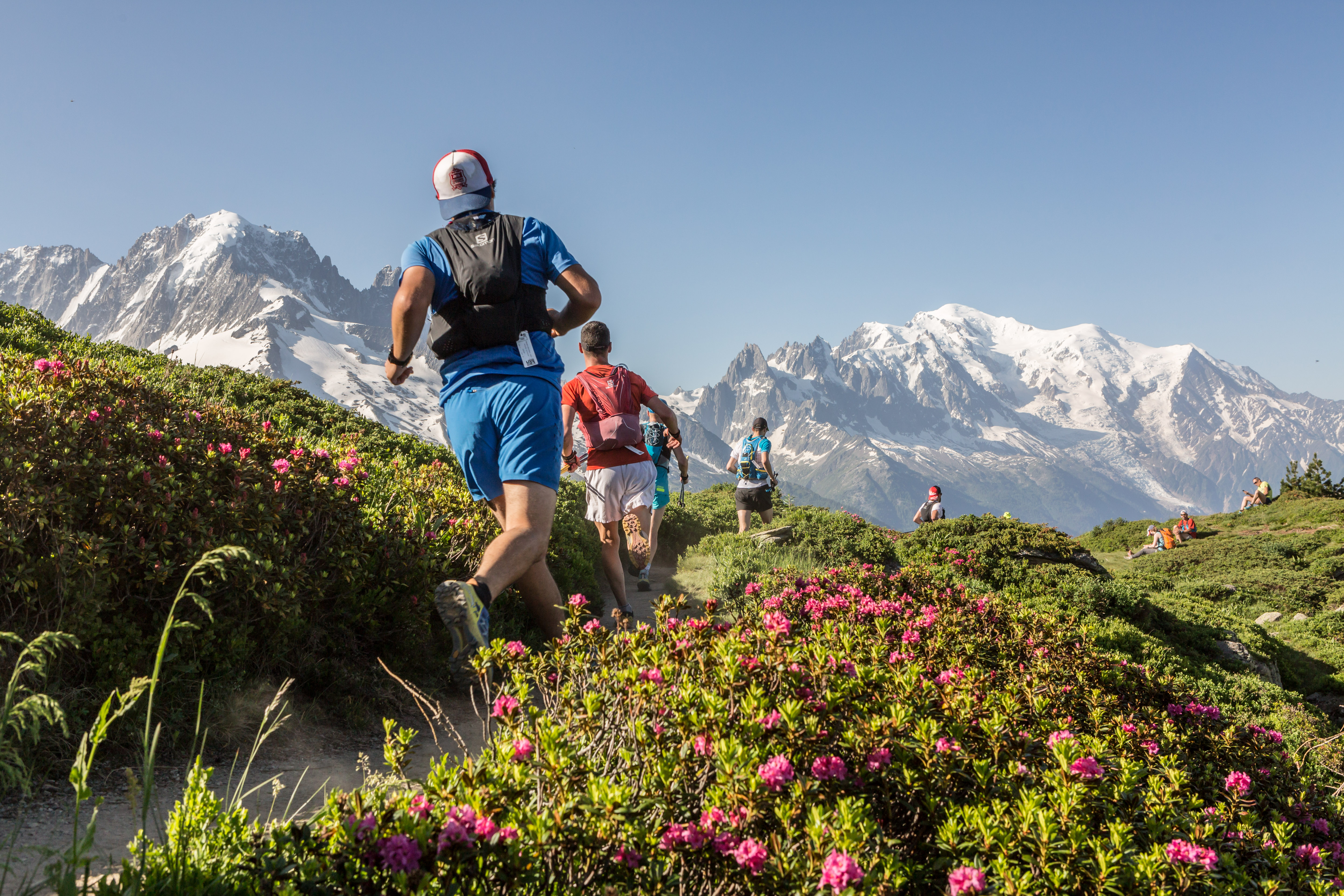 Marathon du Mont-Blanc